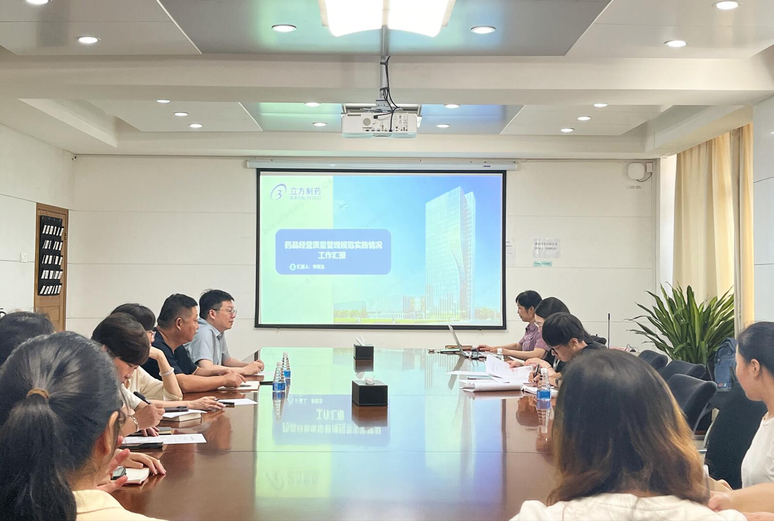 SG胜游连锁新仓库高效筹建与认证